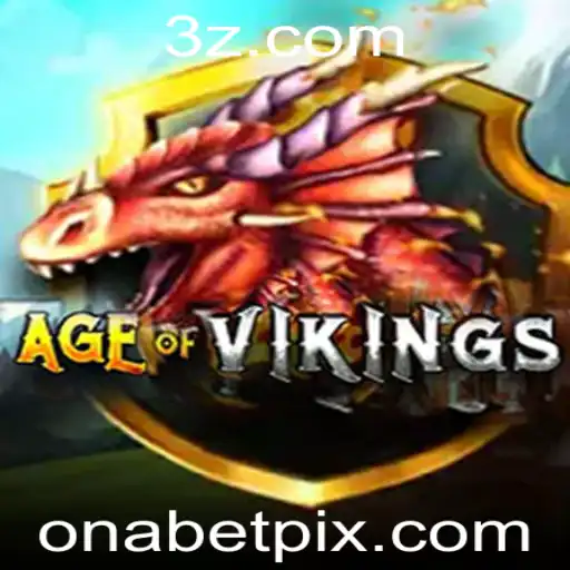 A Era dos Vikings: Explorando o Mundo de 'AgeofViking' com Onabet