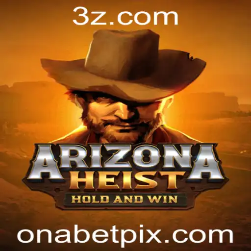 ArizonaHeist: Descubra o Novo Fenômeno do Mundo dos Games