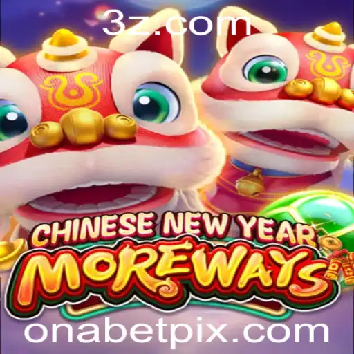 CHINESENEWYEARMOREWAYS: Descubra o Empolgante Jogo da Onabet