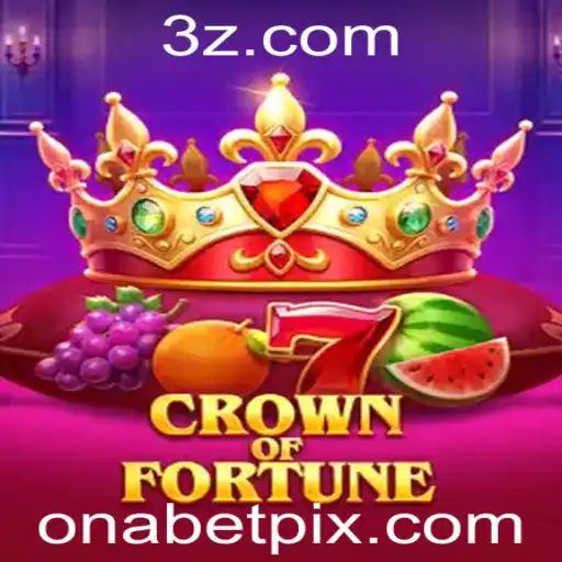 CrownofFortune: A Nova Sensação no Mundo dos Jogos com Onabet