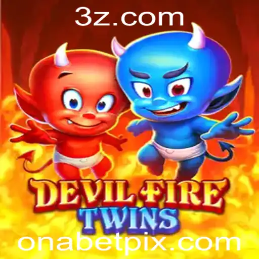 DevilFireTwins: Descubra o Novo Fenômeno dos Jogos com Onabet