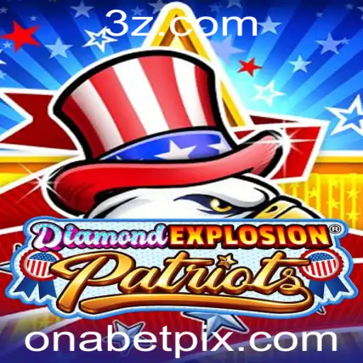 Explorando o Novo Fenômeno: DiamondExplosionPatriots e seu Impacto no Mundo dos Jogos