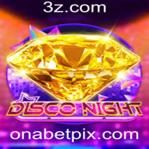 Descubra o Universo Dançante de 'DiscoNight'