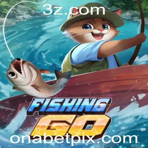 Descubra o Mundo Virtual de FishingGO com Onabet