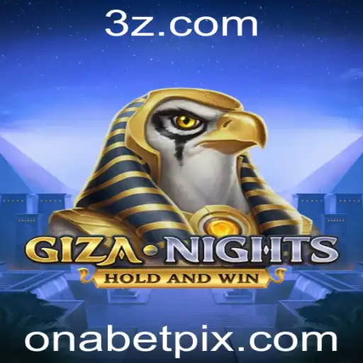 Descubra as Aventuras de GizaNights: Um Mergulho no Mundo de Onabet