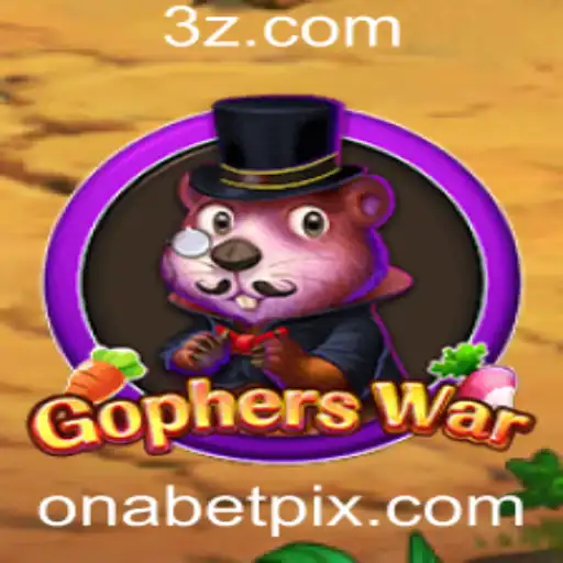 GophersWar: Uma Introdução Com Foco em Estratégias e Regras