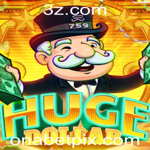 Explorando HugeDollar: O Jogo de Estratégia Financeira com Onabet