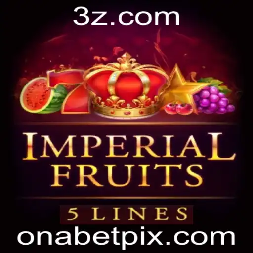 ImperialFruits5: Descubra o Jogo de Estratégia com Onabet