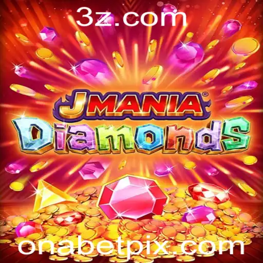 Explorando JManiaDiamonds: Um Mergulho no Novo Fenômeno dos Jogos Online