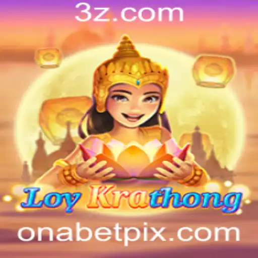 Descubra LoyKrathong: O Novo Jogo Sensação com Onabet