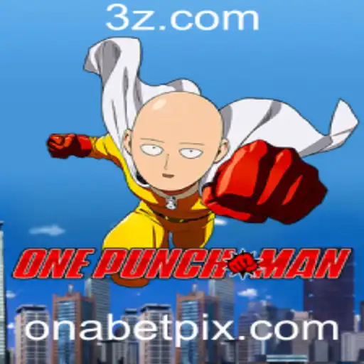 Explorando o Universo de 'OnePunchMan' e o Impacto de Onabet no Jogo