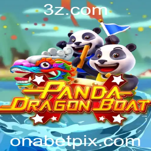 Descubra o Jogo PANDADRAGONBOAT: Navegando em Uma Aventura Inovadora