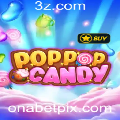 Explorando o Universo de POPPOPCANDY: Um Mergulho no Mundo de Onabet