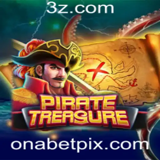 PirateTreasure: Aventure-se no Mundo dos Corsários com Onabet