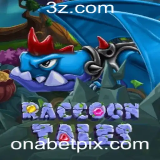 Explorando RaccoonTales: Um Novo Universo de Aventuras com Onabet
