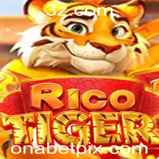 Descubra o Mundo de Aventura em RicoTiger: Um Jogo Inovador com Onabet