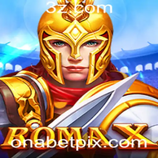 Explorando o Mundo de RomaX: O Jogo que Revoluciona com Onabet