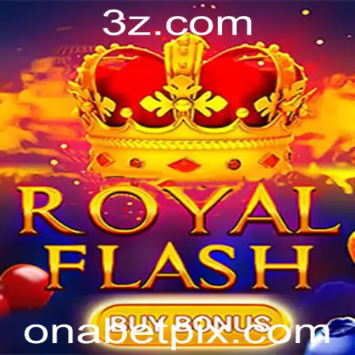 RoyalFlashBuyBonus: A Emoção do Cassino com Onabet