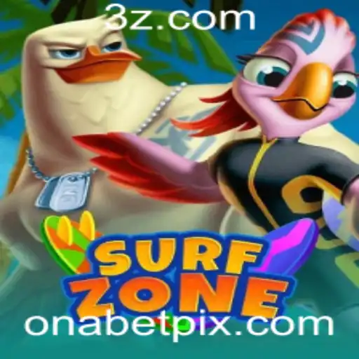 SurfZone: Descubra o Jogo Revolucionário que Está Conquistando o Mundo