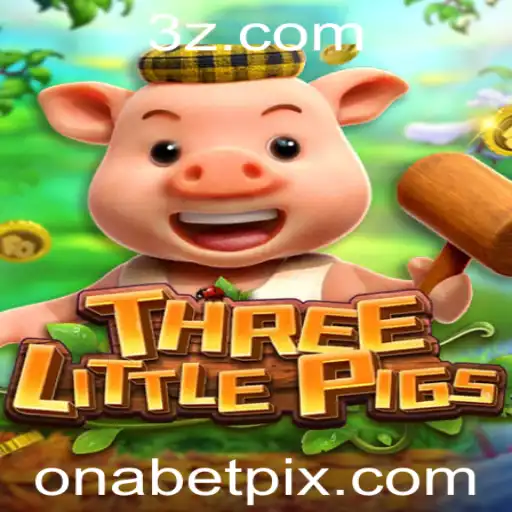 Explorando o Mundo de THREELITTLEPIGS: Um Jogo de Estratégia e Aventura com Onabet