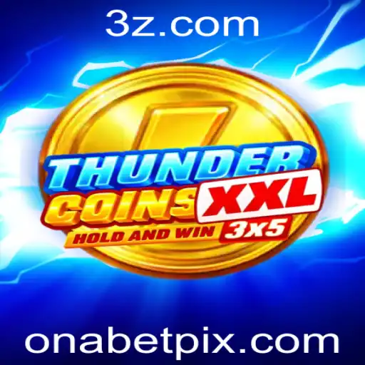 ThunderCoinsXxl: Uma Imersão no Universo de Onabet