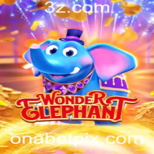 Experimente a Aventura Fantástica de WonderElephant: O Jogo de Estratégia envolvente